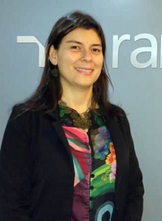 Claudia Poblete es nombrada branch manager de Contact Center en Randstad Chile