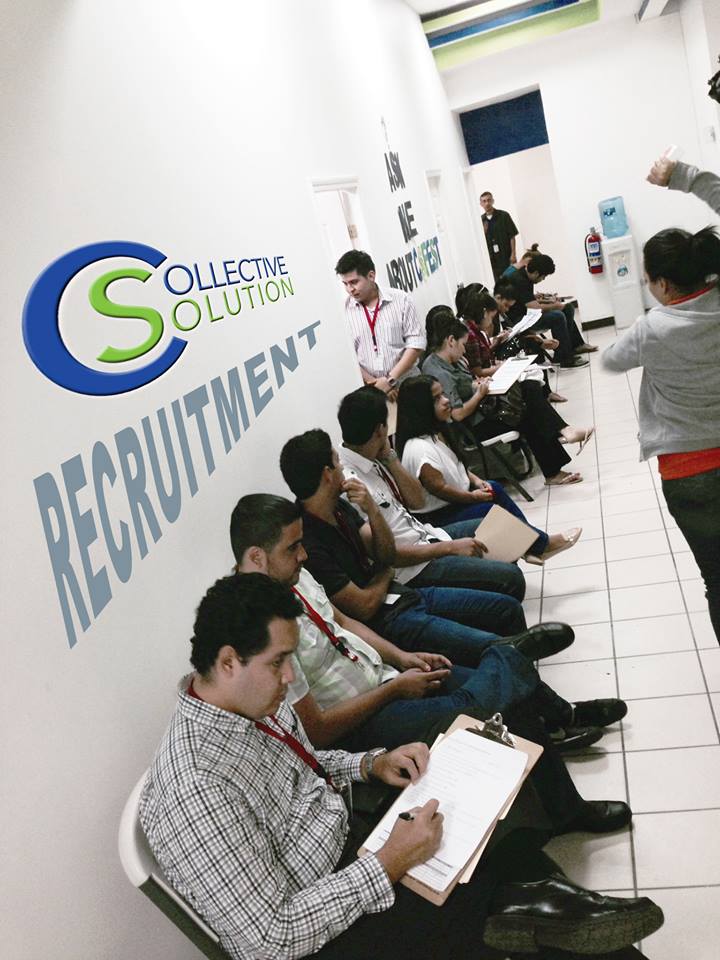 Importante oferta de empleo para empresa de call center en Honduras