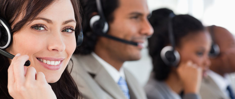 Estas son las claves para crear un espacio de Contact Center perfecto