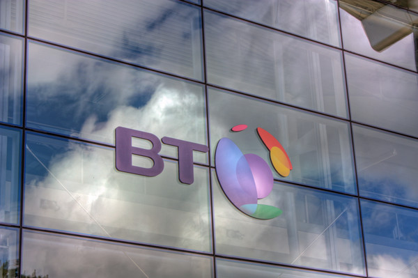 BT lanza un nuevo servicio que permite a los empleados llevar su puesto de trabajo a cualquier lugar