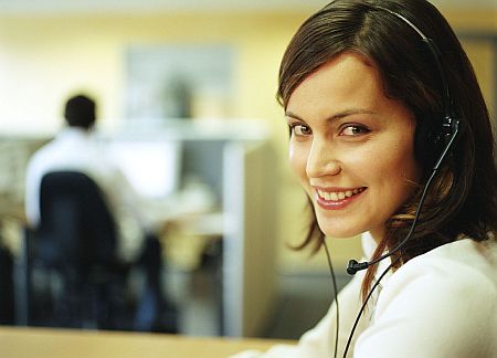 La demanda exterior permitirá al sector call center español crecer un 1,5% en 2014