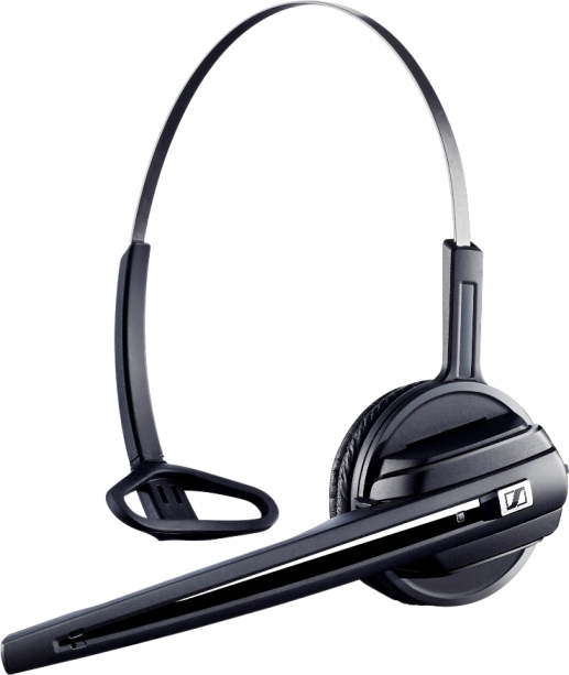Sennheiser lanza sus nuevos auriculares D10 Series Dect