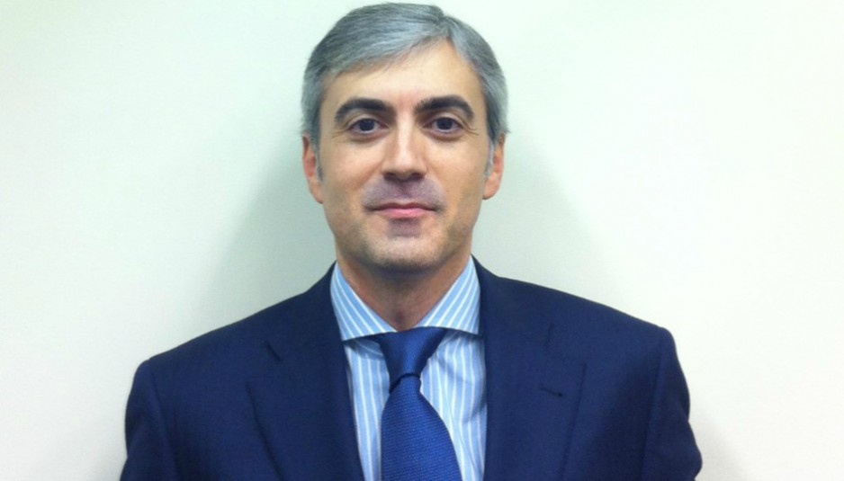 Transcom pone a Alberto Martínez al frente de su división de Marketing y Ventas en la región Iberia