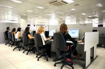 Unísono contratará a más de 60 trabajadores para su oficina de Barcelona