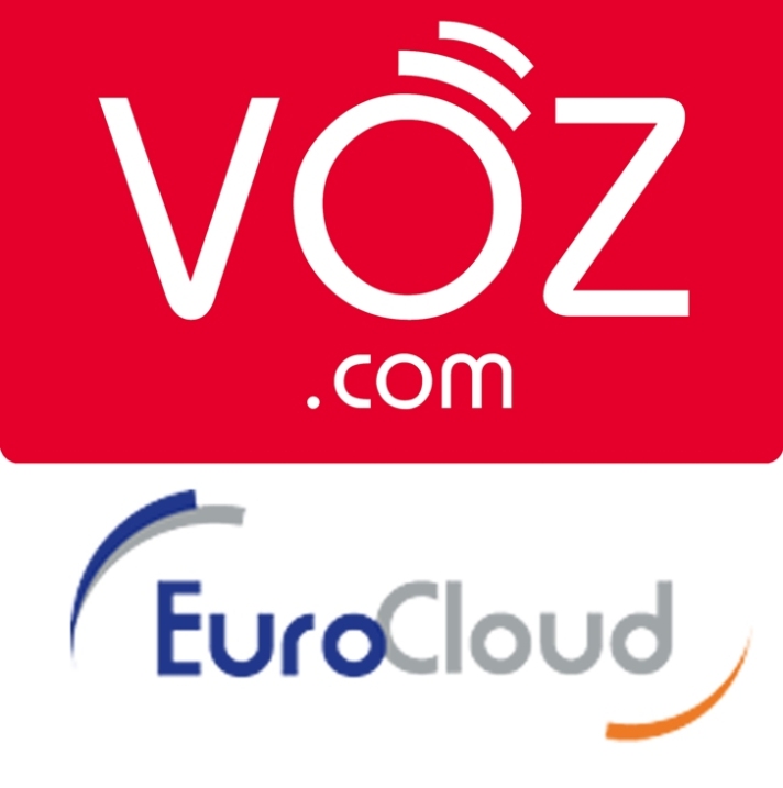 VOZ.COM ingresa como asociado en EuroCloud y acude a ExpoCloud 2015