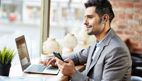 Jabra Stealth UC es certificado por Skype para Empresas