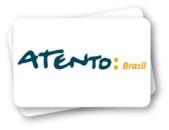 Atento abre un centro de atención al cliente en Brasil