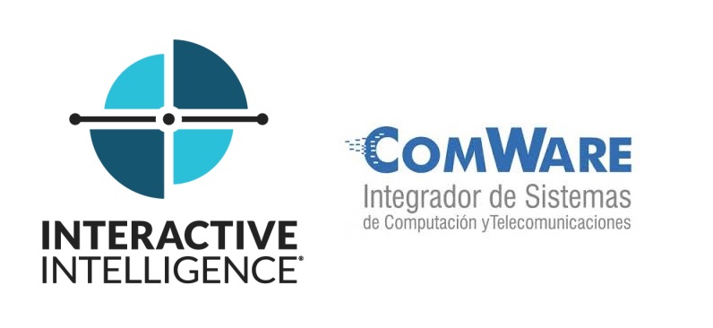 Interactive Intelligence incorpora a ComWare como partner estratégico en Ecuador