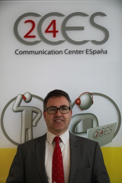 Communication Center España 24 emplea ya a más de 600 profesionales en Mallorca