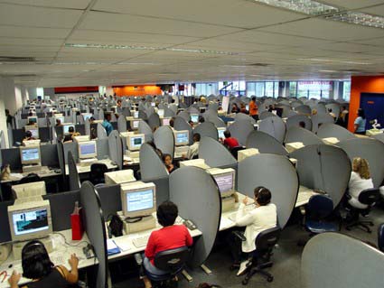 El sector del Contact Center, una oportunidad para hacer carrera profesional