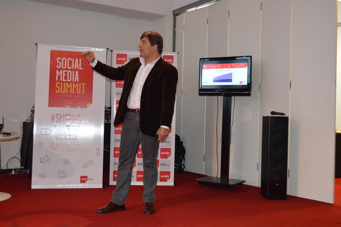 Crónica del Social Media Summit 2015: ¿Cómo mejorar el alcance en las redes sociales?