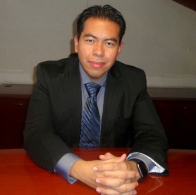 Entrevista a Abraham Crespo, Director de Desarrollo de Nuxiba