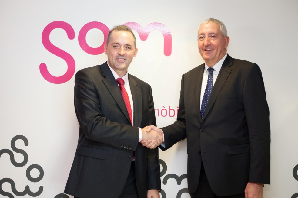 MST creará un contact center para la operadora Andorra Telecom