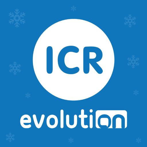 ICR presenta evolution v10.6