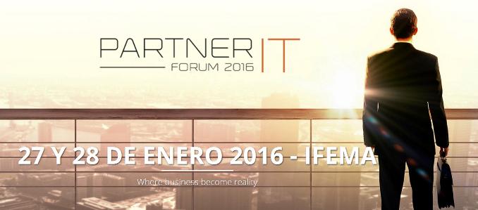 VOZ.COM dará la bienvenida a los asistentes a Partner IT Forum 2016