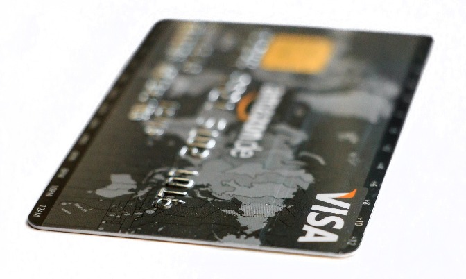 Correos falsos imitan a Visa para robar datos de tarjetas de crédito