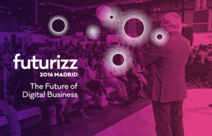VOZ.COM da la bienvenida a los asistentes de futurizz 2016