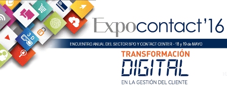Konecta centra Expocontact’16 en la Transformación Digital