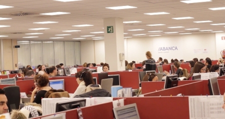 El contact center STD Multiopción celebra su 25 aniversario