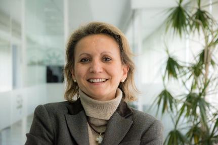 Blanca Moraleda, nueva Vice President de Desarrollo de Clientes de Sage España