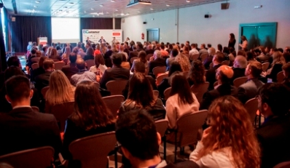 Más de 225 profesionales acuden al 1er Barcelona Customer Congress