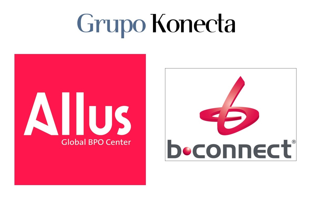 Konecta compra dos compañías de call center en Latinoamérica