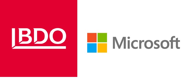 BDO y Microsoft firman una alianza mundial