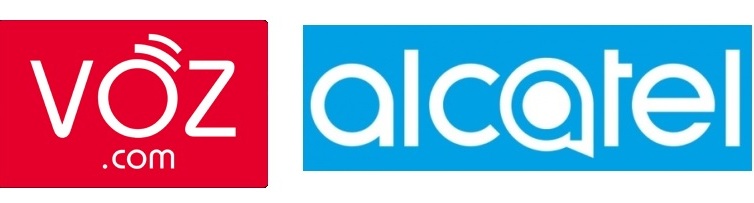 VOZ.COM y Alcatel se unen para apoyar la Transformación Digital
