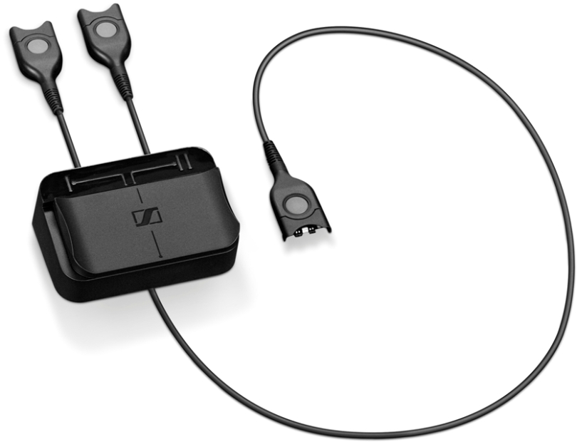 Sennheiser UI 815: multiplica las posibilidades de tu microauricular