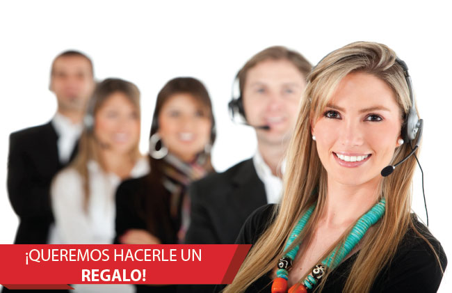 Consejos gratuitos para su Contact Center