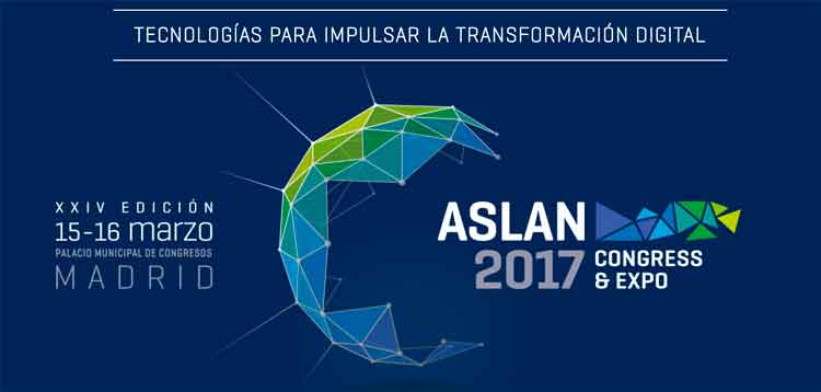 VOZ.COM estará presente en el Congreso&EXPO ASLAN 2017