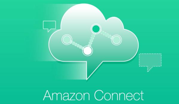 Amazon presenta su nuevo servicio de contact center virtual