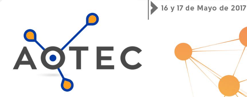 Voz.com apuesta por AOTEC 2017