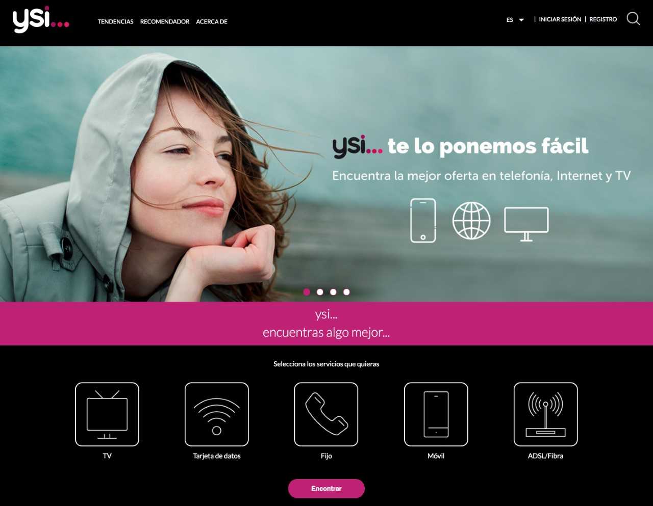 El primer servicio de asesoramiento al consumidor en el mercado teleco debuta en España