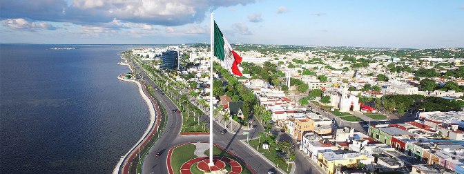 Buscan a 300 personas para un call center en la ciudad mexicana de Campeche