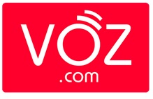 VOZ.COM ganó un 40,1 por ciento más el primer trimestre de 2018