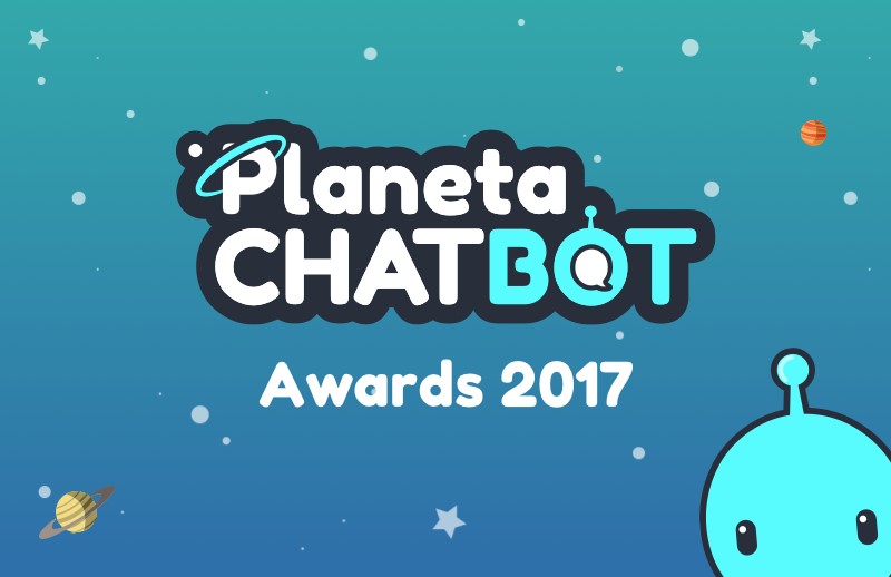 Los Planeta Chatbot Awards buscan al mejor chatbot de España y Latinoamérica