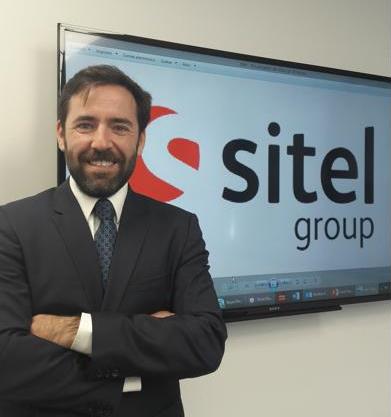 David López, se incorpora a Sitel como nuevo Senior Business Development Manager