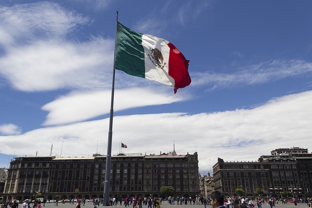 GDPR, privacidad y prosperidad: México en el umbral del futuro