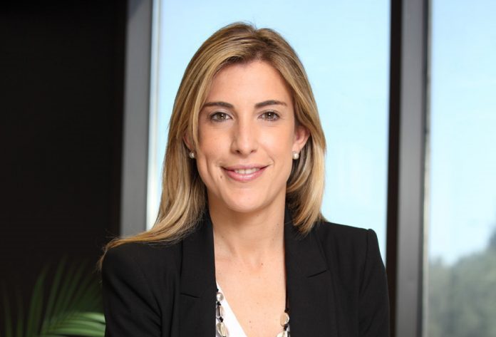 María Sola es la nueva responsable comercial y de marketing en Unísono