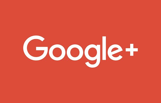 Google cerrará la versión para el consumidor de Google Plus